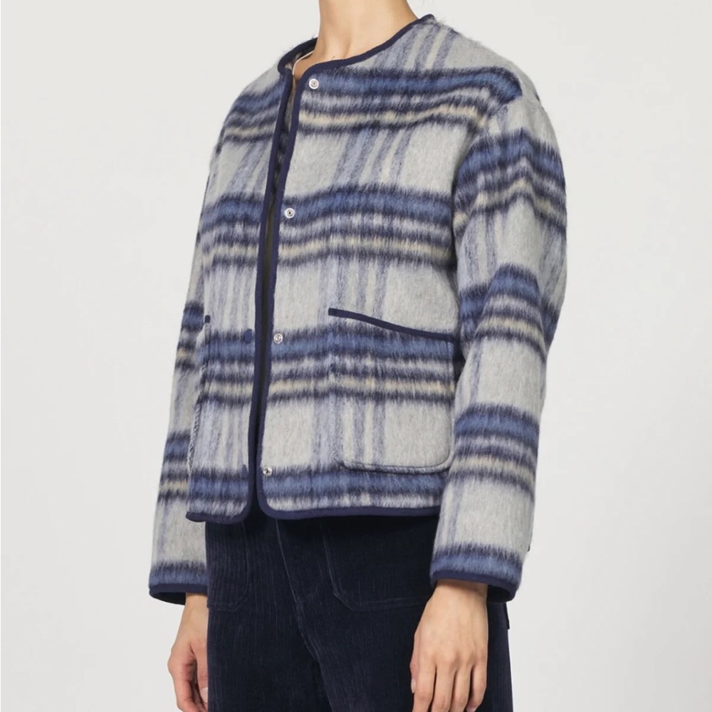 NWT Dear John Jordyn Jacket